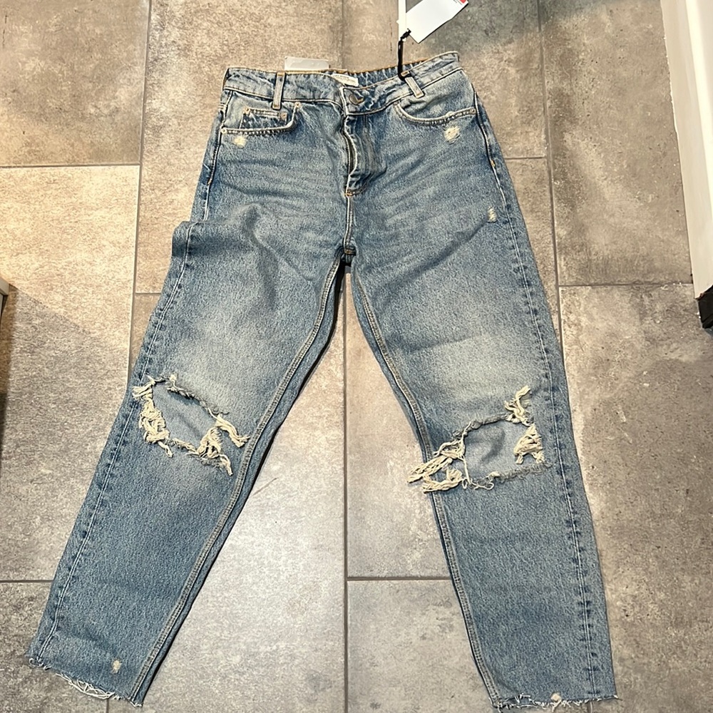 NWT - Zara Jeans